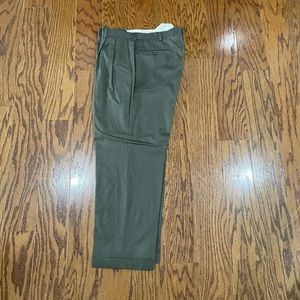 ROUNDTREE & YORKE Dress pants 38x30